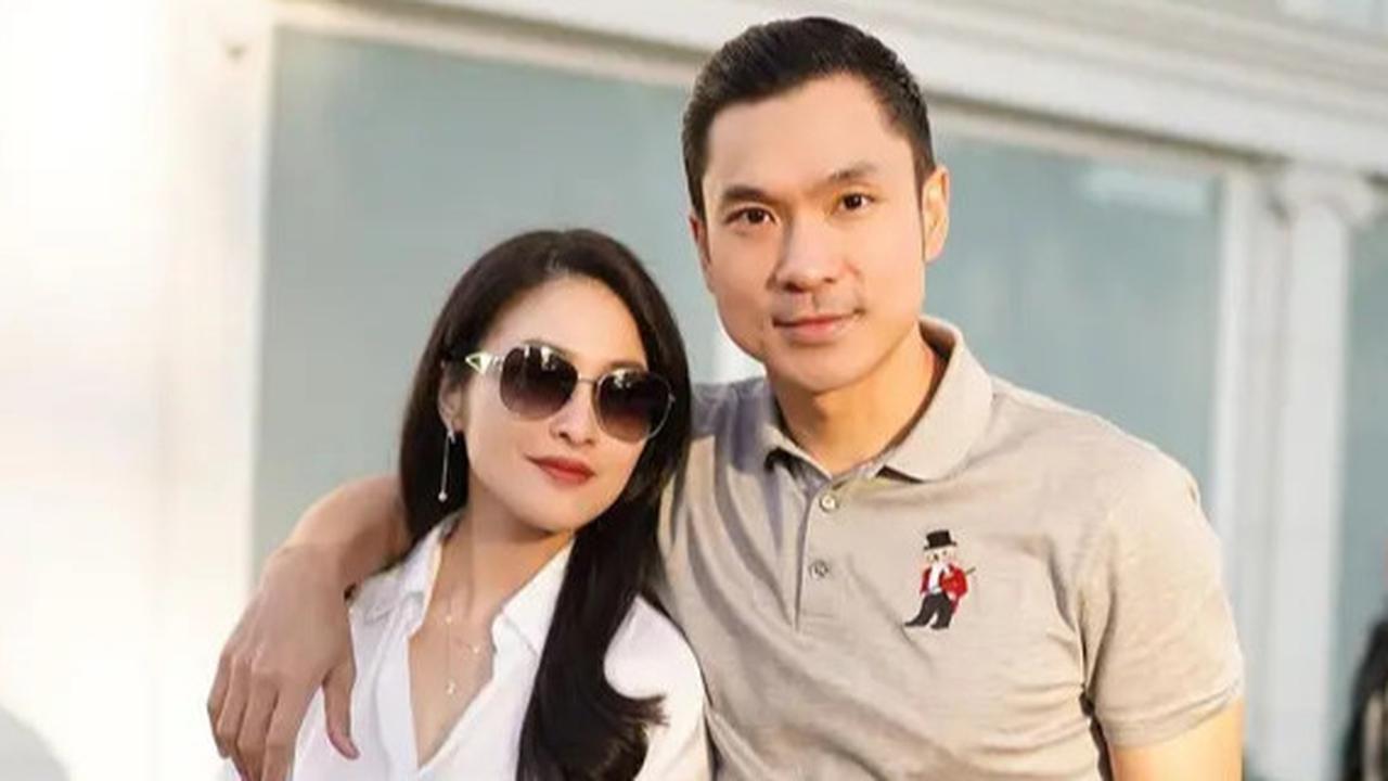 Ini Perbedaan Vonis Tingkat Pertama dan Banding Harvey Moeis Suami Sandra Dewi
