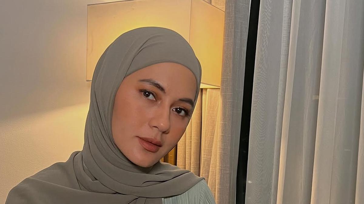 Reaksi Paula Verhoeven Setelah Baim Wong Dapat Hak Asuh Anak: Kalian Tetap Darah dan Nyawa Mama