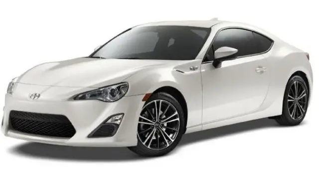 Mobil-Mobil Keren Ini Harganya Bersahabat
