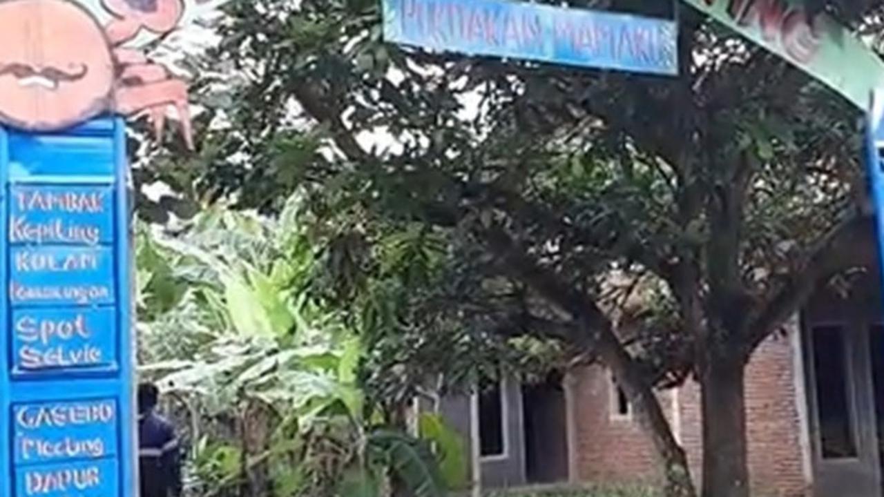 Kampung Kepiting Kutawaru