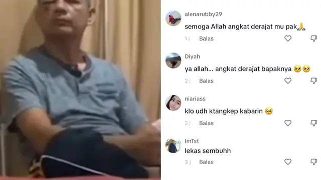 Guru diketapel orangtua murid hingga matanya cedera permanen