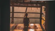 Menata Hati Lewat Meditasi, Belajar Berdamai dengan Diri Sendiri