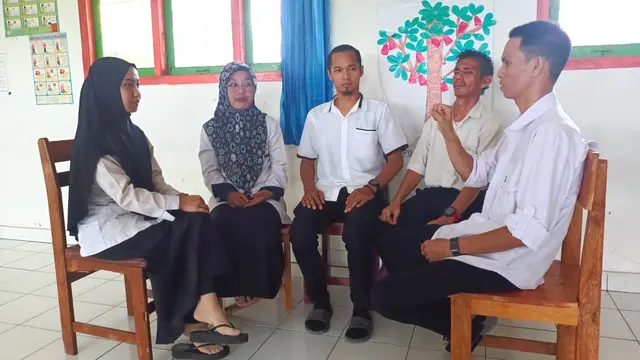 Menanti Keadilan Bagi Disabilitas Musi Banyuasin, Sulitnya Salurkan Hak Pilih Saat Pemilu (2)