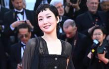 Potret Cantik Kim Go Eun di Karpet Merah Festival Film Cannes 2025, Tampil Elegan dengan Outfit Hitam Sesuai Aturan