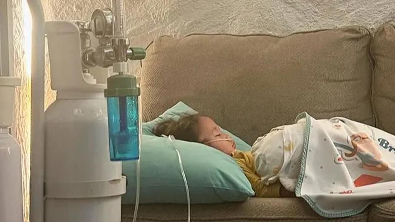 Rentan ISPA, Balita dan Lansia Diminta Kurangi Aktivitas Luar Rumah