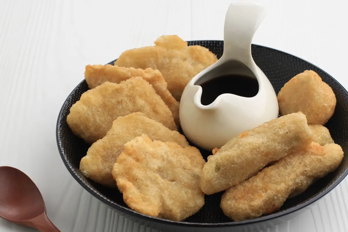 pempek