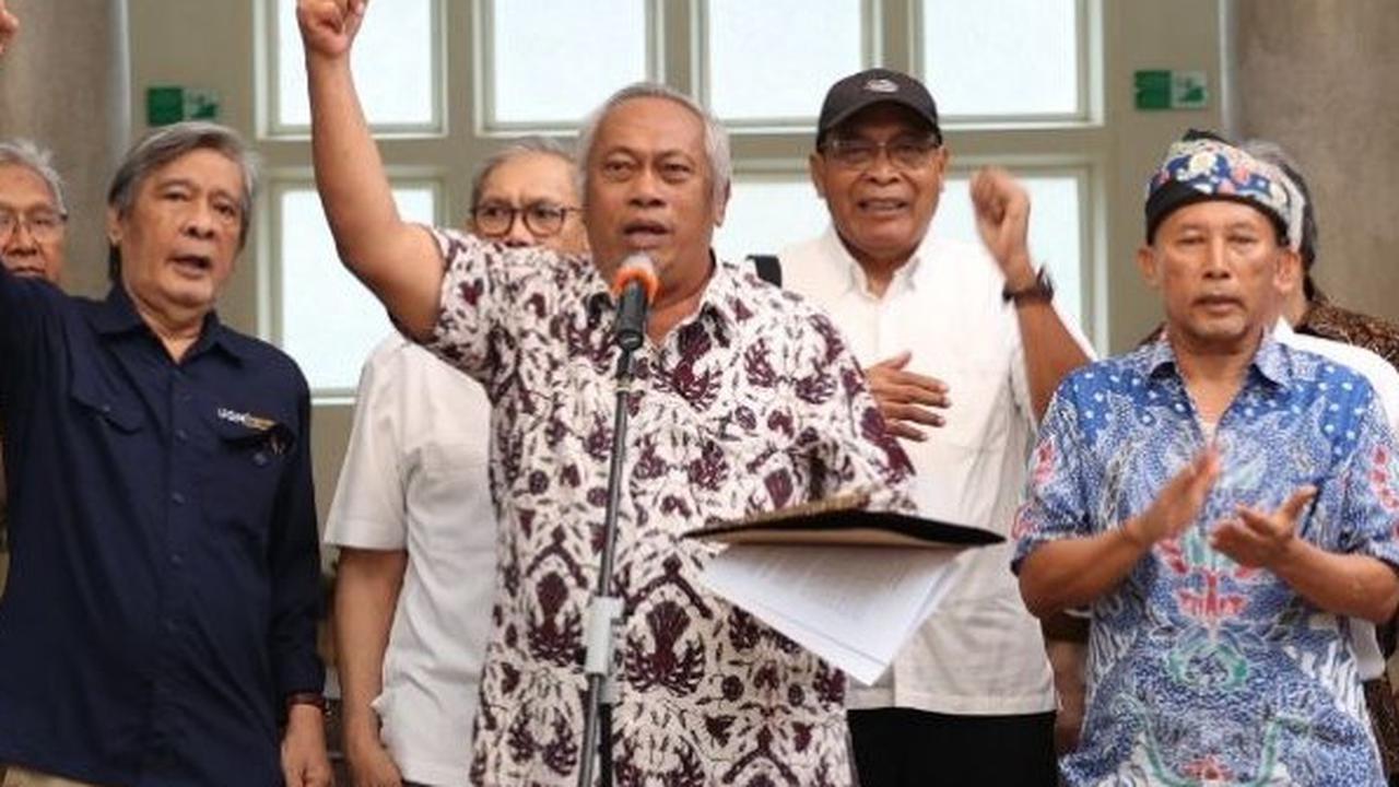 Ramai-Ramai Guru Besar Kritik Pemerintah, Stafsus Milenial Presiden: Hanya 9 dari 4.004 Kampus