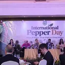 IPC Ungkap Tantangan Lada Dunia Makin Kompleks, Kualitas Jadi Penentu Harga