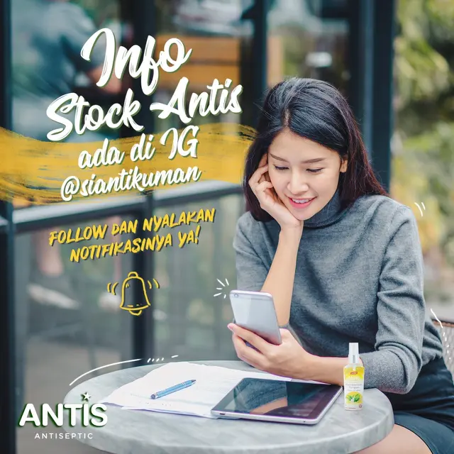 Antis