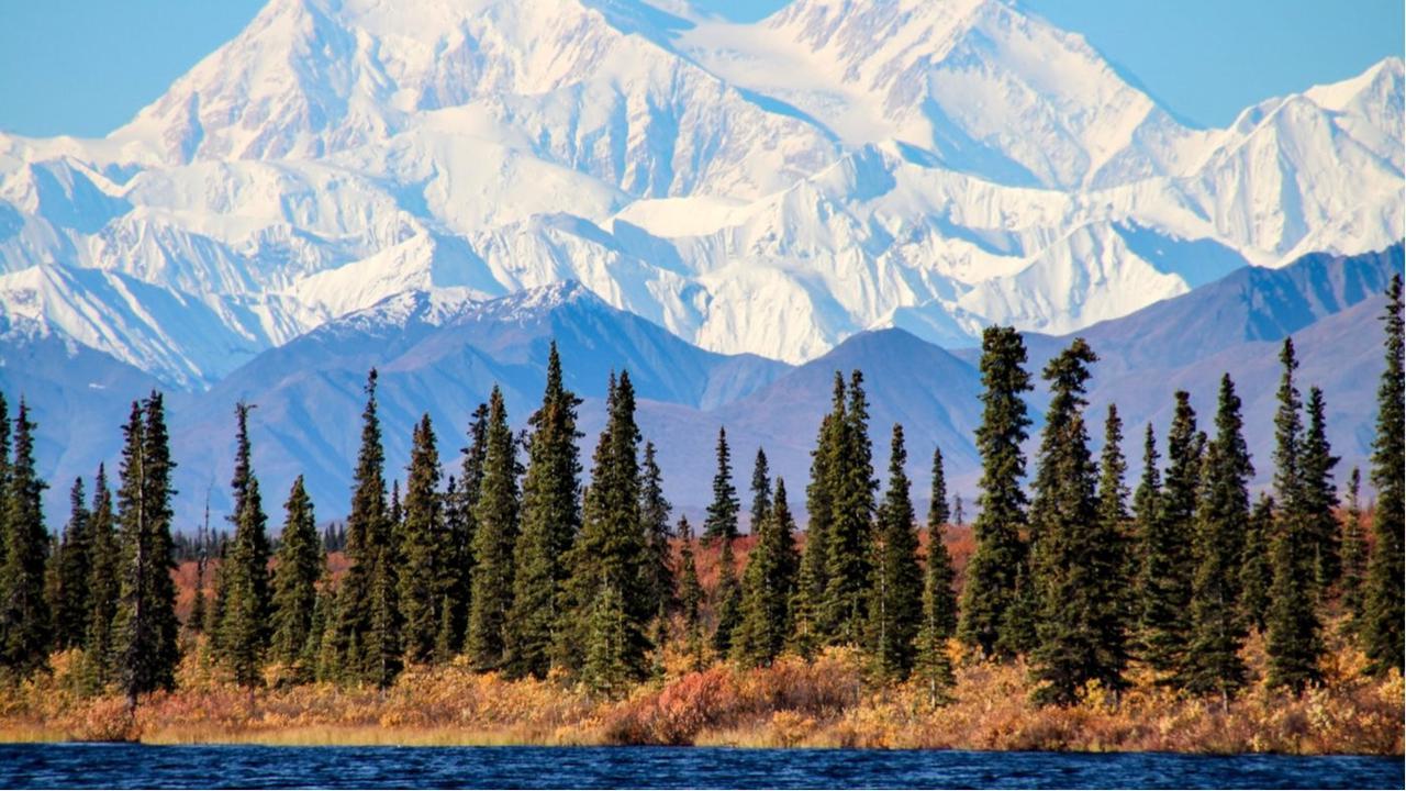 Negara Terdingin di Dunia