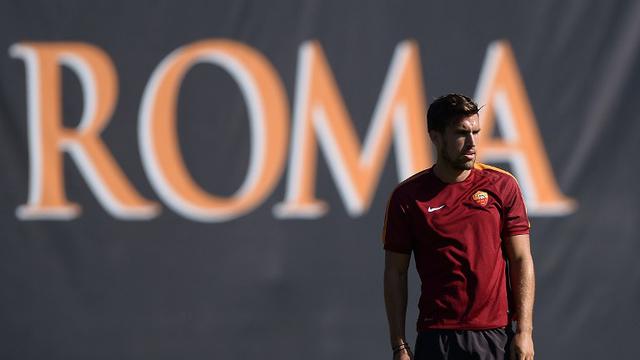 Kevin Strootman