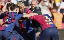 El Clasico Mencetak Rekor: Barcelona Cuan Lebih dari Rp250 Miliar Hanya dalam Satu Malam