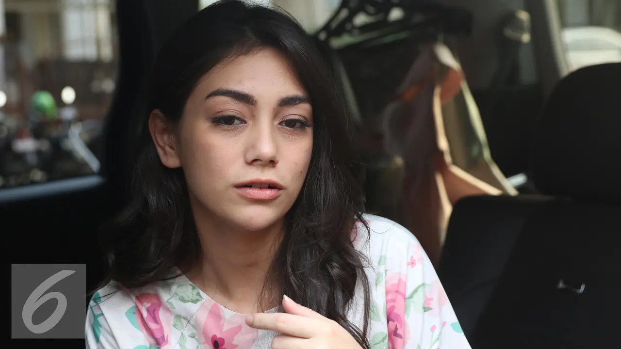 20160718- Celine Evangelista-Jakarta- Herman Zakharia