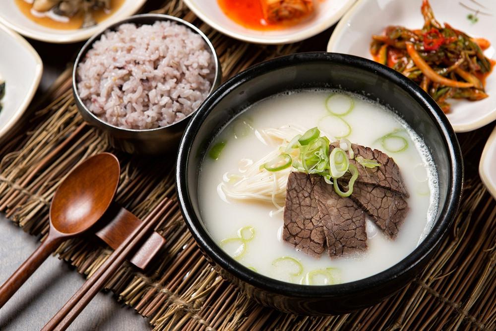 5 Makanan Korea Berkuah Yang Enak Disantap Saat Cuaca Dingin Lifestyle Liputan6 Com