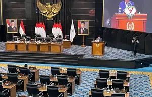 Pramono Siapkan Dana Cadangan DKI Rp 5,6 Triliun, untuk Apa?