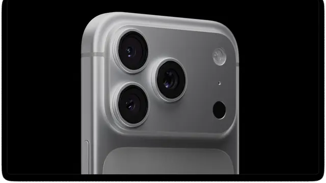 iPhone 17 Pro Series