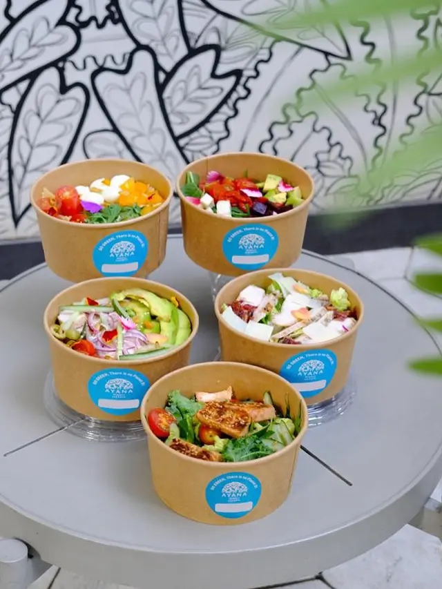 Ayana Midplaza Jakarta