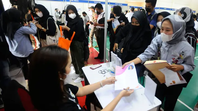 Fresh Graduates Bisa Dapat Uang Tunai Rp 40 Juta hingga Modal Usaha Rp 1 Miliar, Ini Caranya