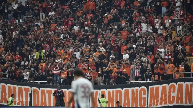 Suporter dan Gaya Hidup Sepak Bola yang Semakin Berwarna