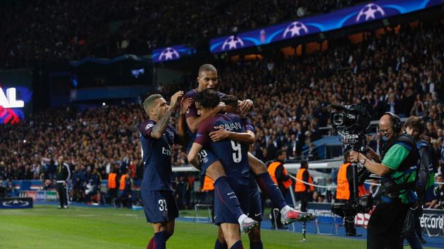 Paris Saint-Germain (PSG)