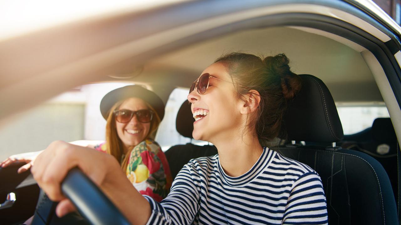 Cobain Cara Ini Biar Lebih Happy Jalanin Hidup dan Bebas Cemas!