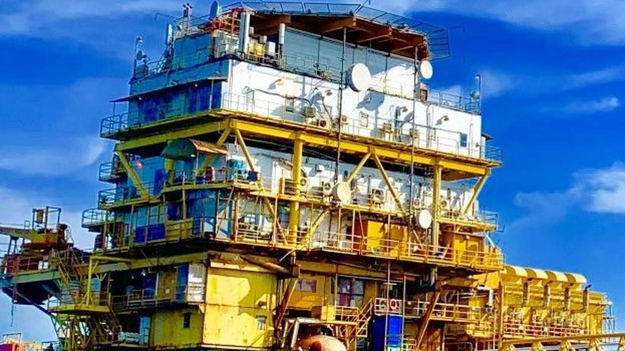 SKK Migas Gelar ICIOG untuk Keempat Kalinya, Ini 4 Konsep Bakal Diangkat