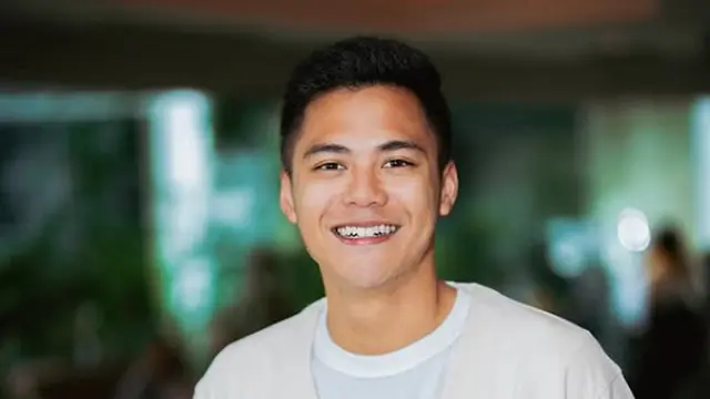 Cakrawala Airawan pemain sinetron Ketika Cinta Memanggilmu