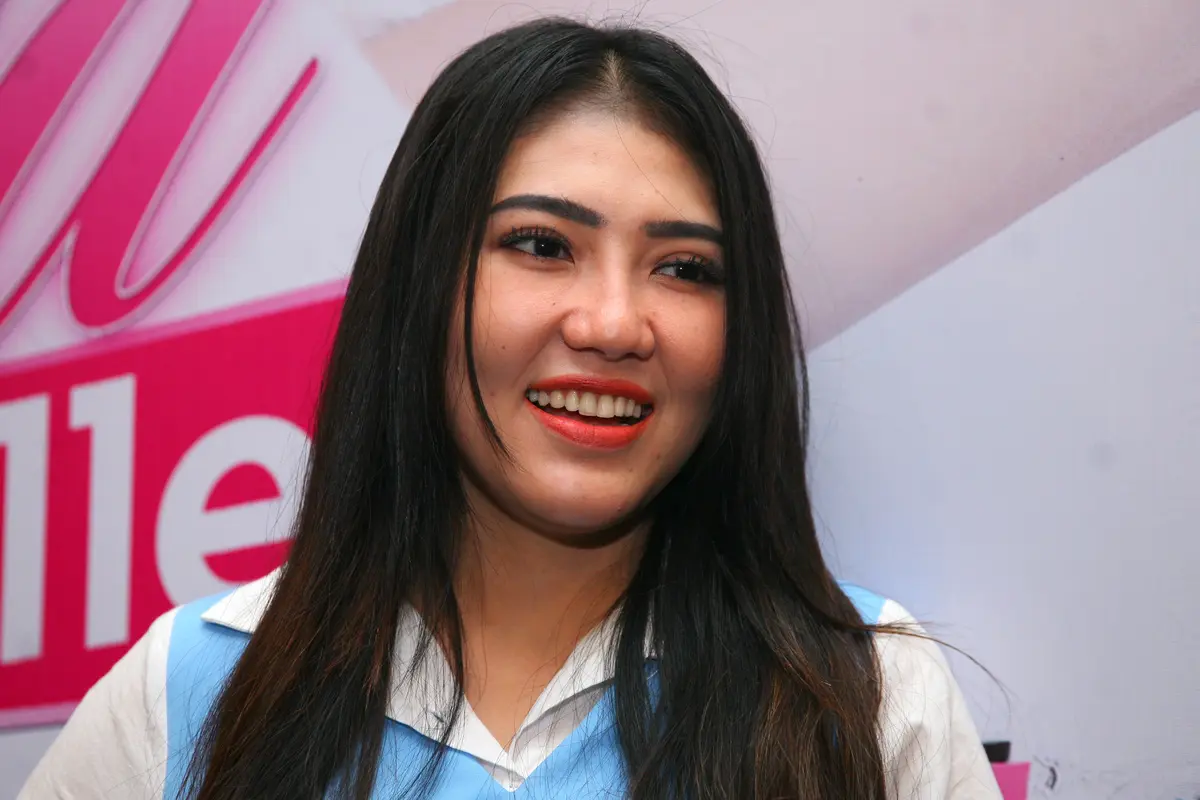 [Bintang] Via Vallen