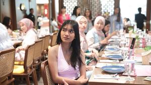 Fimelahood Getting Intimate: Ruang Kreatif Perempuan Jakarta Lepas Penat di Akhir Pekan