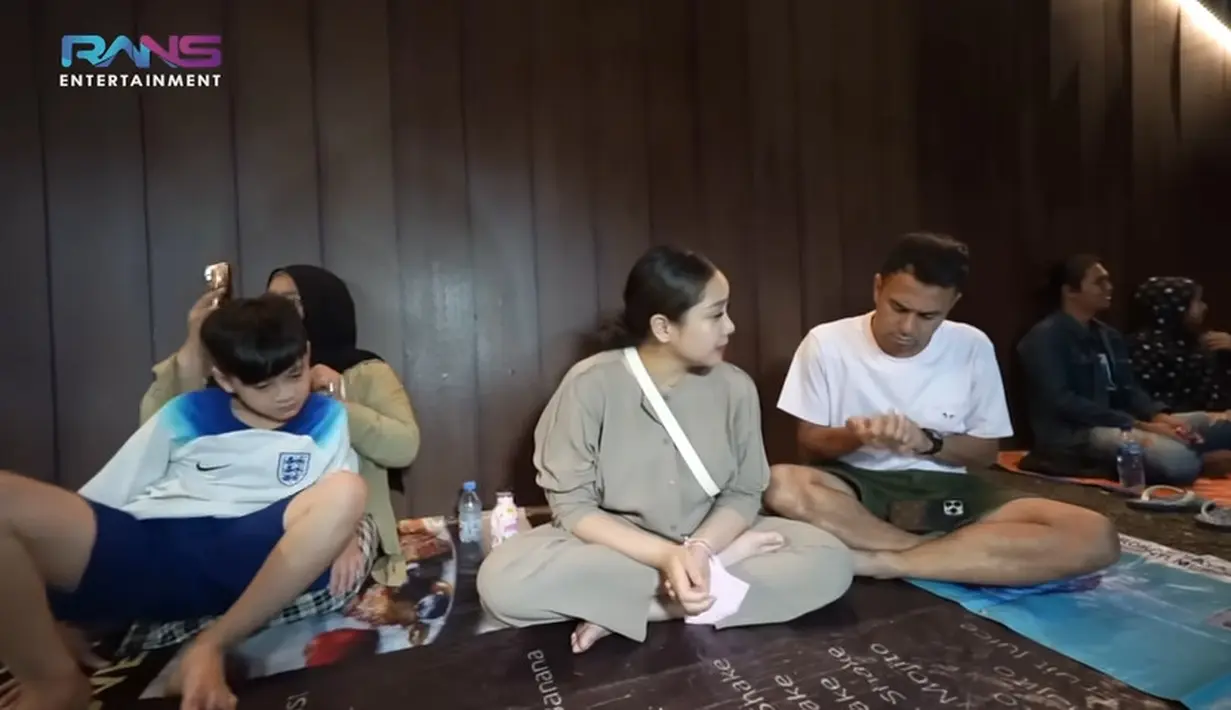 [Youtube/Rans Entertainment]