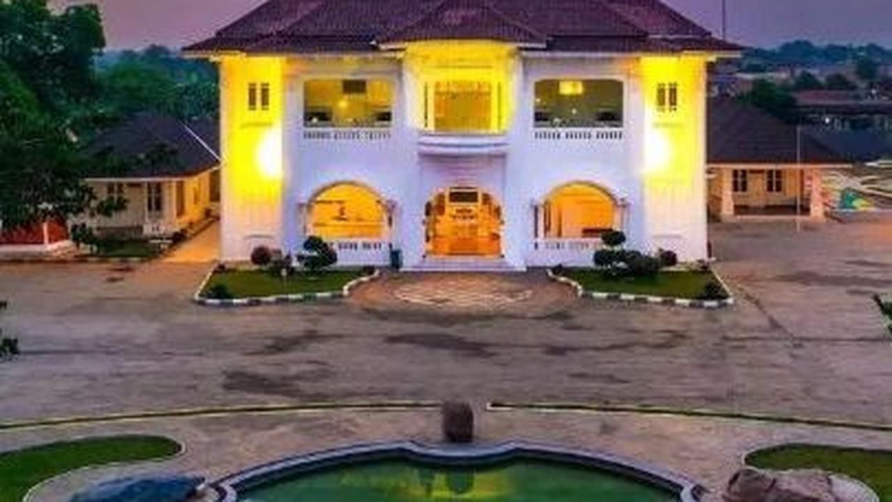 Punya Jasa Besar untuk Bekasi, Begini Kisah Kecamatan Lemah Abang yang Terlupakan