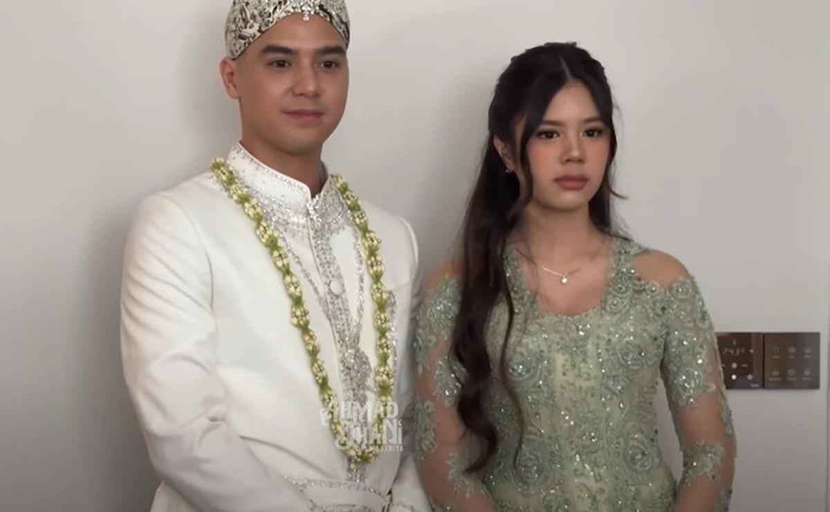 Potret Cantik Safeea Ahmad Anak Mulan Jameela dan Ahmad Dhani, Tinggi dan Makin Mirip Almira Yudhoyono Anak AHY