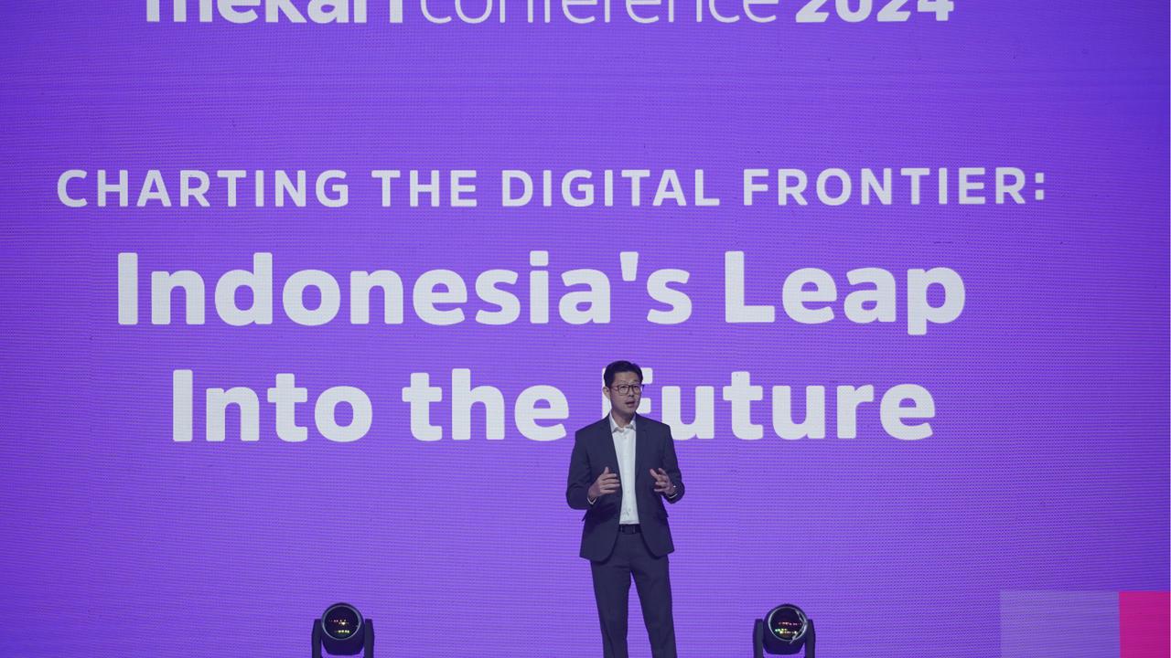 Mekari Conference 2024