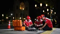 Jelang Lebaran 2026, Telkom Akses Siagakan 20.936 Teknisi untuk Jaga Kualitas Jaringan