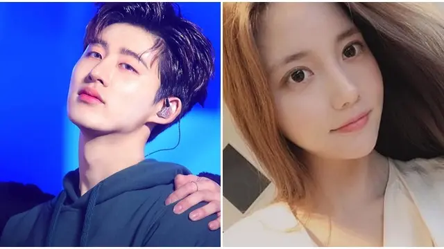 Han Seo Hee, Sosok Si 'A' yang Beberkan Keterlibatan B.I Pada Kasus Narkoba