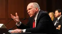 Direktur CIA John Brennan (politico.com)