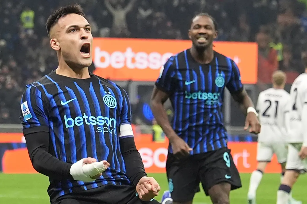 Inter Milan vs Bologna