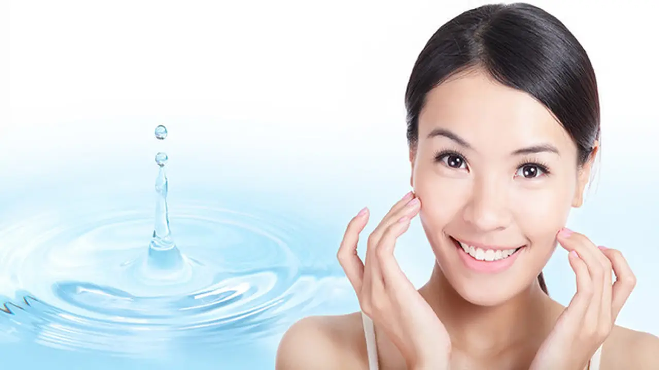 4 Tips Merawat Kecantikan yang Hemat Air
