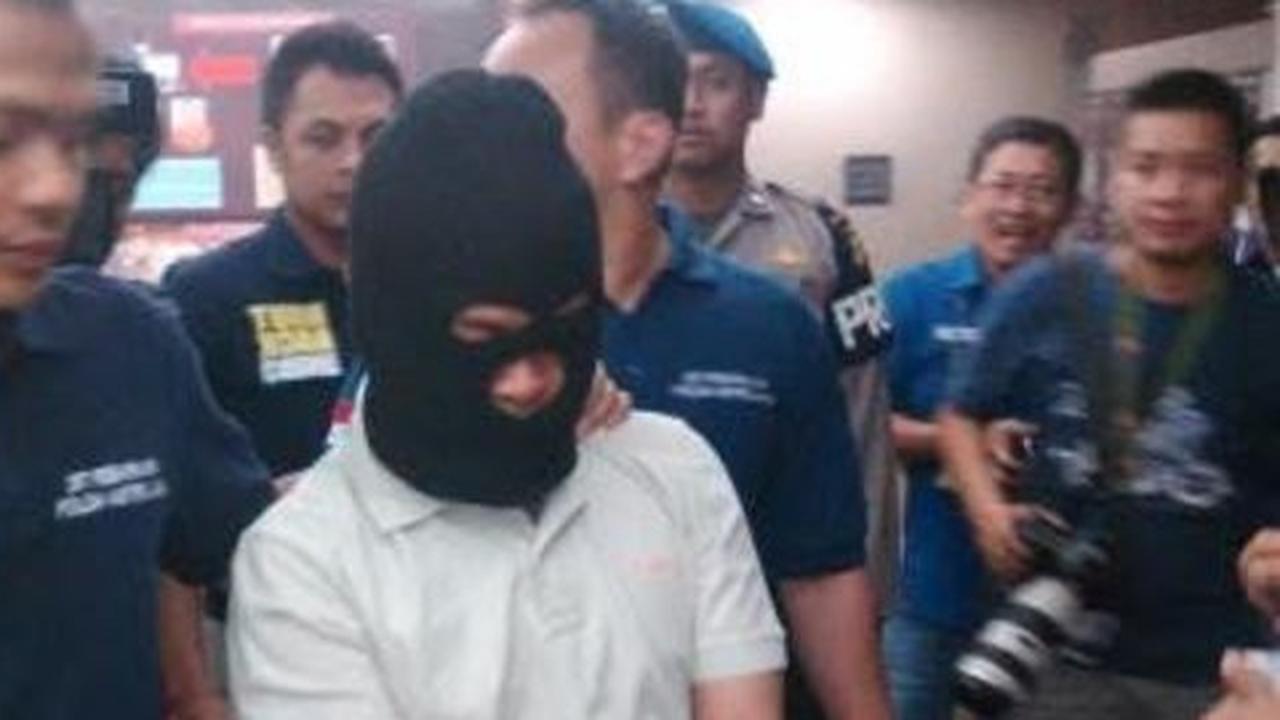 Mal Alam Sutera dibom 2 kali, BIN & Polri diminta koordinasi