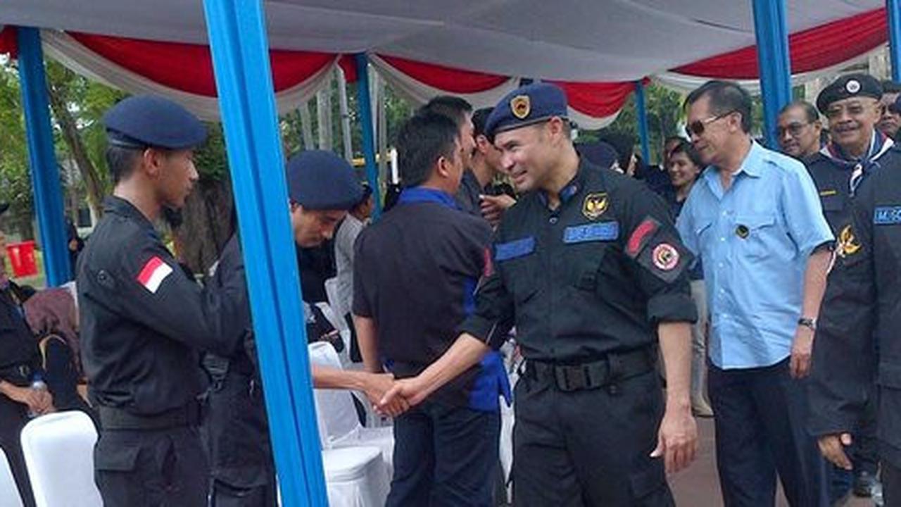 Jika disahkan, NasDem janji tak akan pakai dana aspirasi Rp 11,2 T