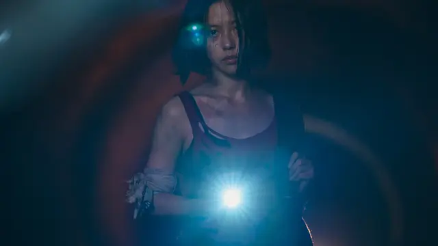 Sweet Home 2. (Netflix via Soompi)