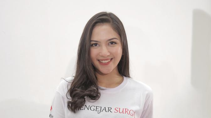 Jessica Mila (Nurwahyunan/Fimela.com)