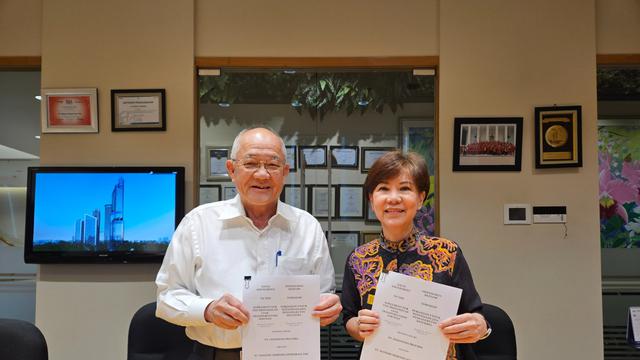 PT Mandiri Herindo Adiperkasa Tbk (MAHA) atau Mandiri Services telah menandatangani perpanjangan kontrak pengangkutan batu bara (pengangkutan) dengan PT Indonesia Pratama, anak perusahaan dari PT Bayan Resources Tbk (BYAN). (Foto: Istimewa)