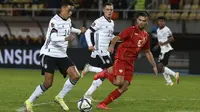 Kata-Kata Bahagia Hansi Flick Setelah Timnas Jerman Tembus Piala Dunia 2022