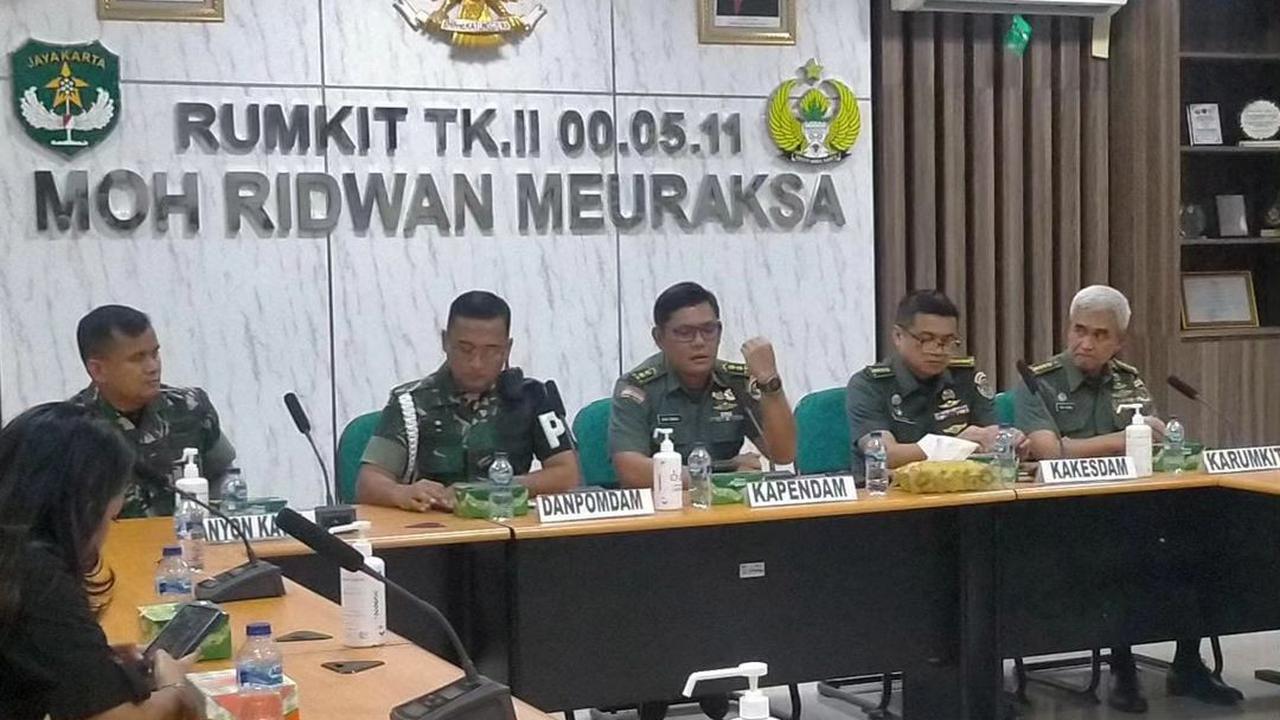 Dok. Istimewa