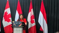 300 Pebisnis Kanada Geruduk Indonesia, Ini yang Diincar