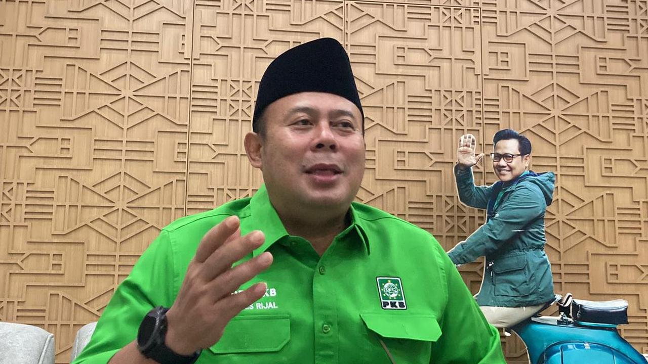 OTT Gubernur Riau, PKB: Kok Bisa Terjadi Seperti Ini di Kader Kami