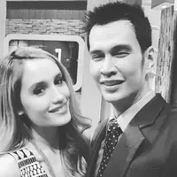 Kenangan Cinta Laura bersama dr Ryan Thamrin. (Instagram)