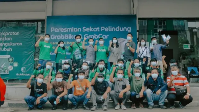 Produk Sanitasi Dukung Kampanye Perjalanan yang Lebih Aman