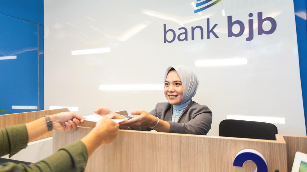 Bank bjb Buka Layanan Operasional Terbatas dan Weekend Banking Selama Lebaran 2026, Ini Daftarnya